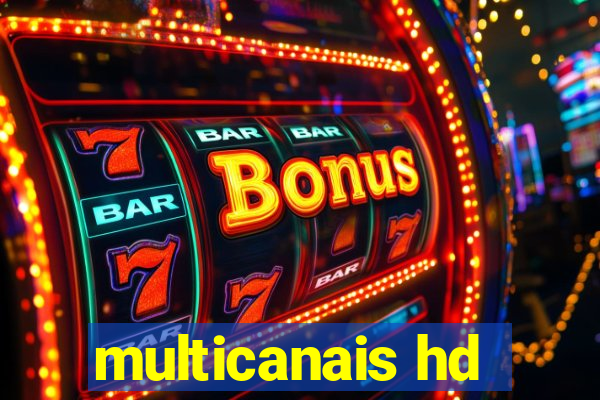 multicanais hd